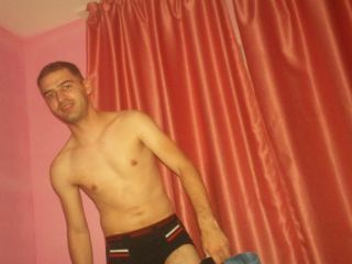 Picture of Hornybadboy Web Cam