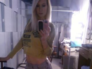 Picture of Emily_porter Web Cam