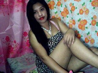Picture of Foxylady21 Web Cam