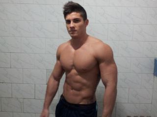 Picture of Carlos_rudy Web Cam