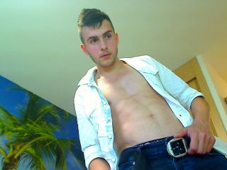 Picture of Xxjarvisxx Web Cam