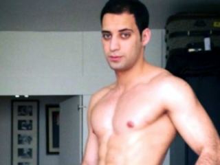 Picture of Mark_gym Web Cam