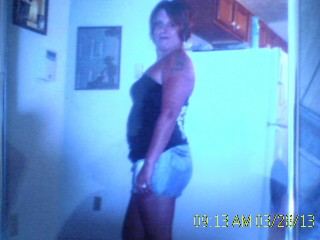 Picture of Lil_mama Web Cam