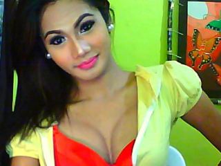 Picture of Sweethershey4u Web Cam