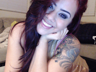 Picture of Inkedtink Web Cam