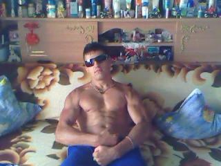 Picture of Mastermuscle Web Cam