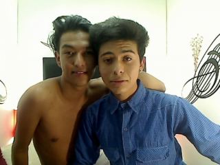 Picture of Ivanandjohnn Web Cam