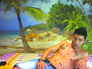 Picture of Yummydick20 Web Cam