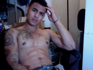 Picture of Kevin_biggs Web Cam