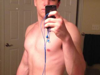 Picture of Collegejock13 Web Cam