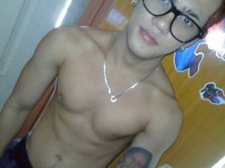 Picture of Asianlovergay Web Cam