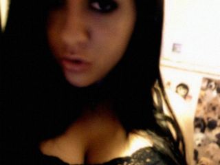 Picture of Missbetty Web Cam