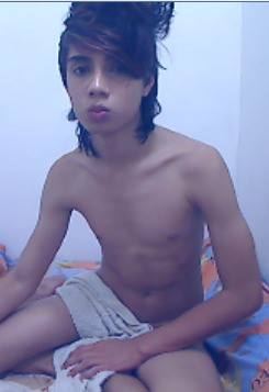 Picture of Sexymen Web Cam