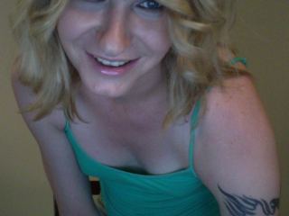Picture of Fiona_star Web Cam