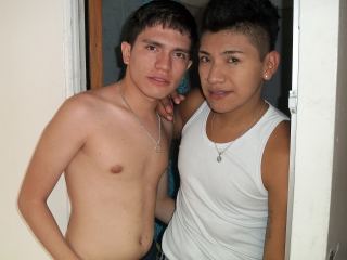 Picture of Activehotboys Web Cam