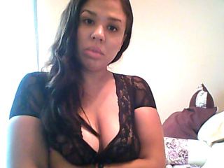 Picture of Milk_chocolate_babee Web Cam