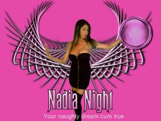 Picture of Nadianight Web Cam