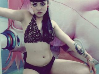 Picture of Afroditasexycol Web Cam