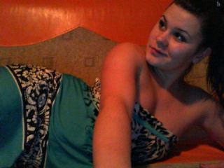 Picture of Kaillena Web Cam