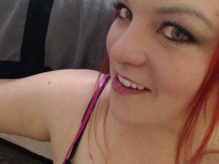 Picture of Miss_annika Web Cam