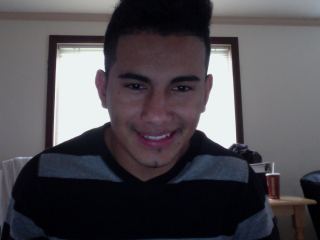 Picture of Javier91 Web Cam