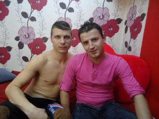 Picture of Kinkyyboys69 Web Cam
