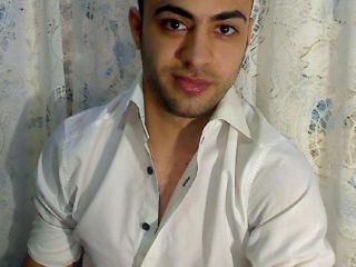 Picture of Latinboy20 Web Cam