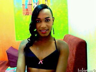 Picture of Sexyvaleryts Web Cam