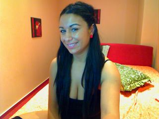 Picture of Cassye Web Cam