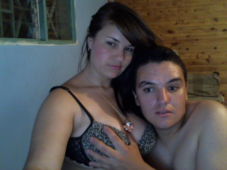 Picture of Couplesexhotter Web Cam