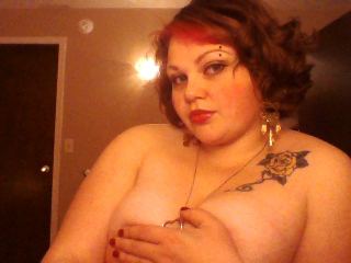 Picture of Missdelizcious Web Cam
