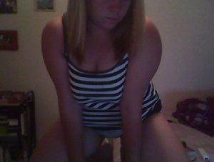 Picture of Sexcrazy69 Web Cam