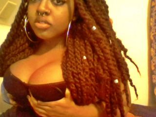 Picture of Blackpr1ncess Web Cam