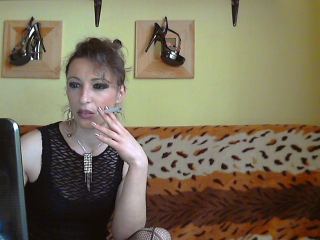 Picture of Miss_kalima Web Cam