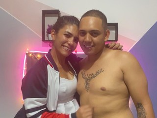 Picture of Sexyduo_sh Web Cam