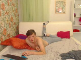 Picture of Hugohotboy Web Cam
