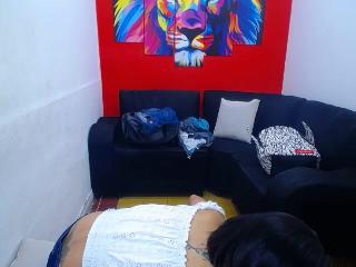 Picture of Sophia_and_lobo Web Cam