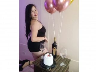 Foto de perfil de mialunacherry – modelo en Jerkmate