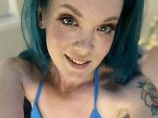 TheTinyBlue Nude on Live Sex Cam Girl & Webcam Chat | Jerkmate