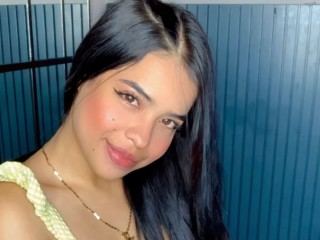 amaliaandrade's profile picture – Girl on Jerkmate