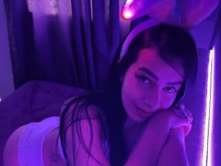 SoyArielSquirt's chat room