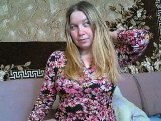 svitlana's profile picture – Girl on Jerkmate