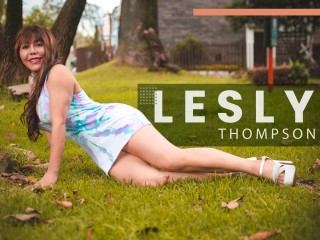 leslythompson's profile picture – Girl on Jerkmate