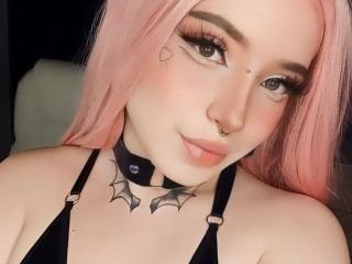 Alinnaa Se Desnuda en Vivo, Webcam Chica y Chat de Sexo | Jerkmate