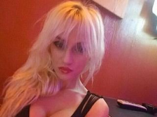 ScarlettMonroe Live Cam