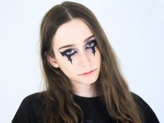 MissLumenx Nude on Live Sex Cam Girl & Webcam Chat | Jerkmate