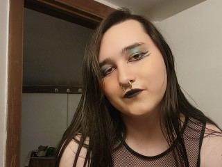 nonbinarybeauty20's profile picture