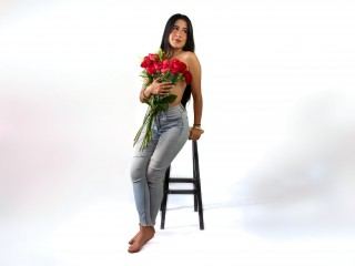 LailanyGray Nude on Live Sex Cam Girl & Webcam Chat | Jerkmate