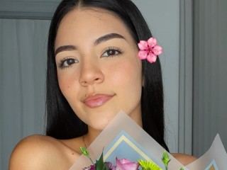 saradosantos's profile picture – Girl on Jerkmate