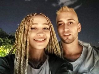 FreyandLoki Nude on Live Sex Cam Couple & Webcam Chat | Jerkmate
